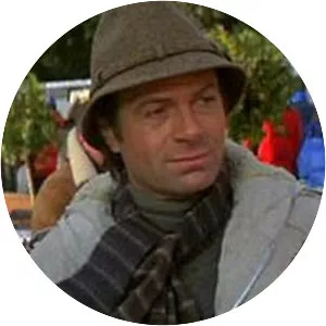 Luigi Ferrara James Bond - Film character