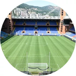 Stadio Luigi Ferraris