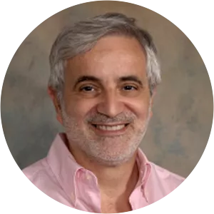 Luigi Ferrucci - Researcher