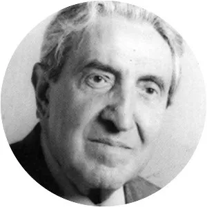 Luigi Firpo - Politician