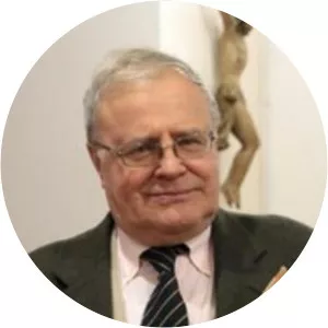 Luigi Franco Pizzolato