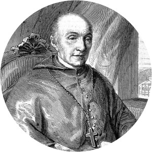 Luigi FRANSONI (successively Bishop of Fossano and Archbishop of Turin. )