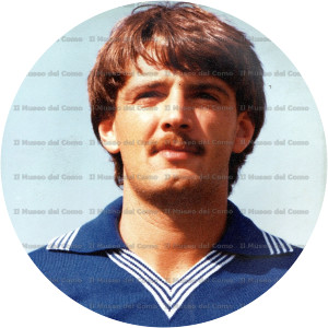 Luigi Gozzoli - Football player