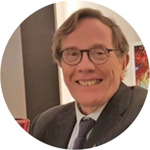 Luigi Guidobono Cavalchini Garofoli