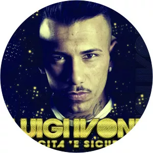 Luigi Ivone - Musical artist