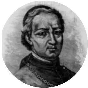 Luigi Lambruschini