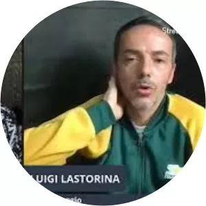 Luigi Lastorina