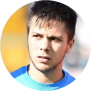 Luigi Liguori - Italian football player