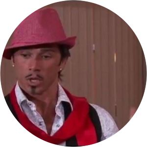 Luigi Lombardi - Fictional character