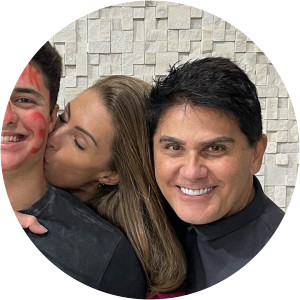 Luigi Lorenzo César photograph