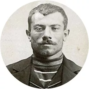 Luigi Lucheni
