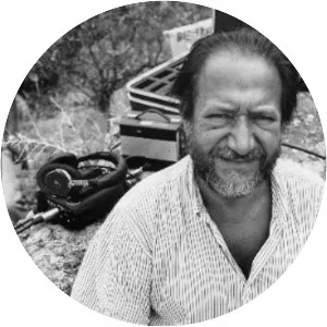 Luigi M. Lombardi Satriani