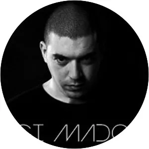 Luigi Madonna - Musical artist