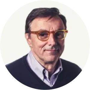 Luigi Manzetti - Author