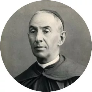 Luigi Maria Monti