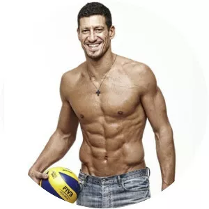 Luigi Mastrangelo - Italian volleyball player