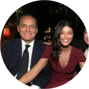 Luigi Mastronardi photograph