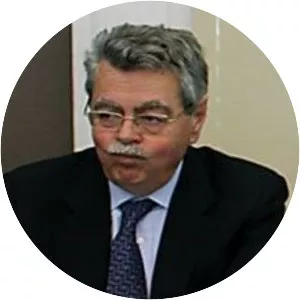 Luigi Meduri - Italian politician