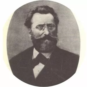 Luigi Mercantini