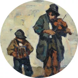 Luigi Michelacci - Painter