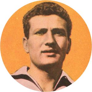 Luigi Milan - Italian football player
