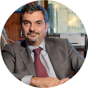 Luigi Mondello - Film producer