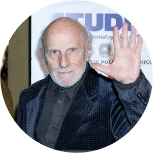 Luigi Muccino photograph