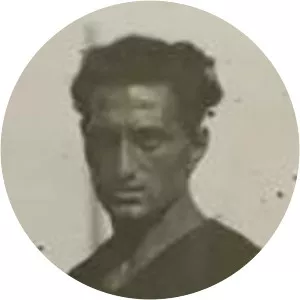 Luigi Ossoinach