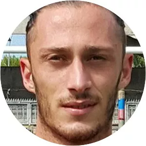 Luigi Palumbo - Italian footballer