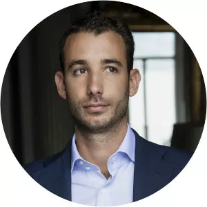 Luigi Passera photograph