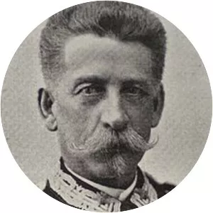 Luigi Pelloux