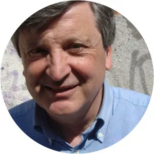 Luigi Perissinotto - Author