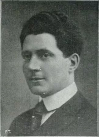 Luigi Piccaluga photograph