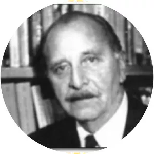 Luigi Piccinato - Italian architect