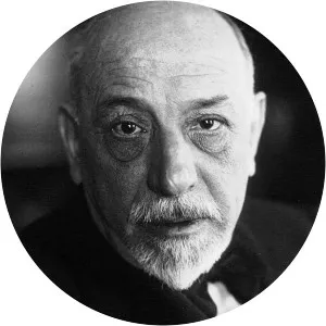 Luigi Pirandello - Italian dramatist