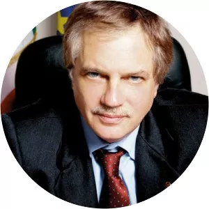 Luigi Pruneti - Italian writer