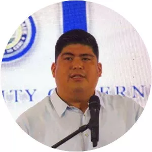 Luigi Quisumbing