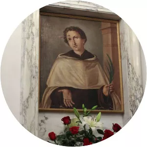 Luigi Rabatà - Priest