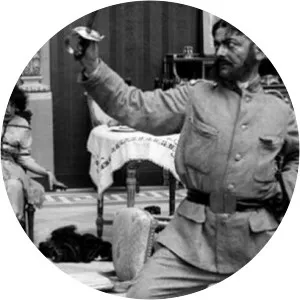 Luigi Romano Borgnetto