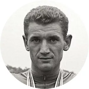 Luigi Roncaglia - Italian cyclist