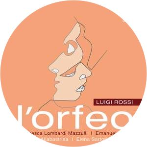 Luigi Rossi Orfeo - Opera by Luigi Rossi