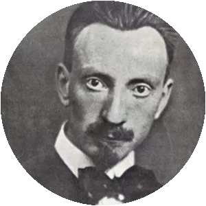 Luigi Russolo
