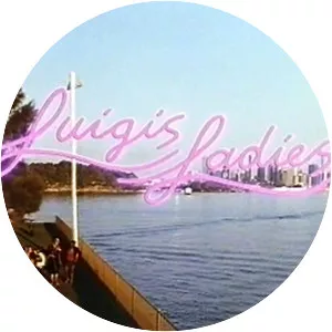 Luigi's Ladies - 1989 ‧ Comedy ‧ 1h 31m