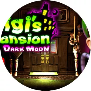 Luigi's Mansion: Dark Moon