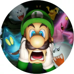 Luigi's Mansion