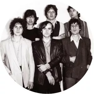 Luigi Salvoni - Musical artist