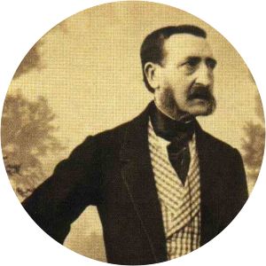 Luigi Sanvitale photograph