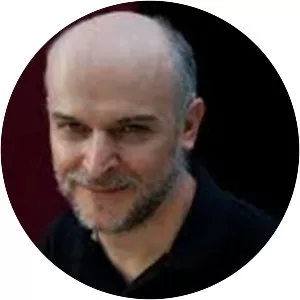 Luigi Sciamanna - Actor