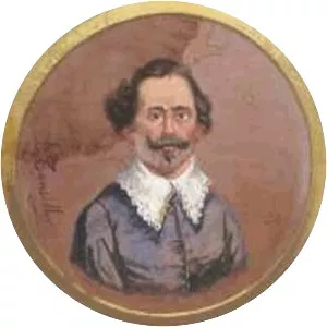 Luigi Tansillo - Poet