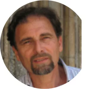 Luigi Tassoni - Author